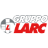 Gruppo LARC poliambulatori LOGO