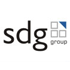 SDG Group LOGO