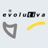 Evolutiva LOGO