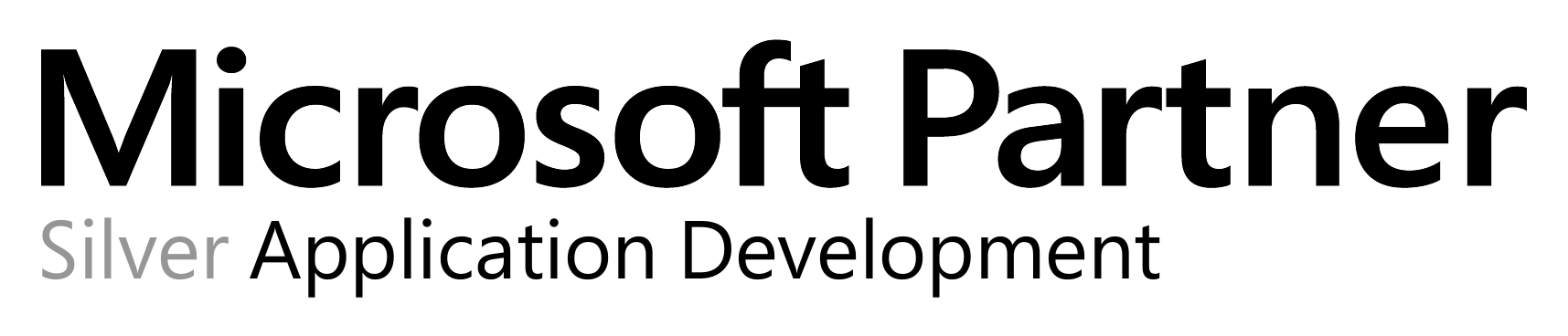 Microsoft Application Development Competence